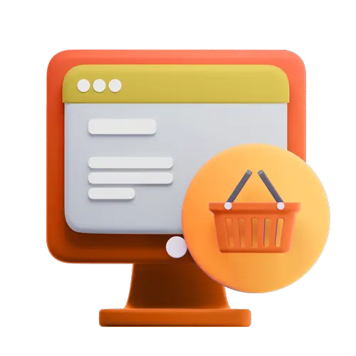 e-commerce