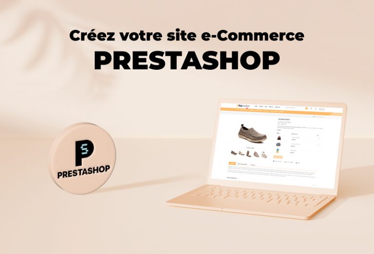 site-prestashop