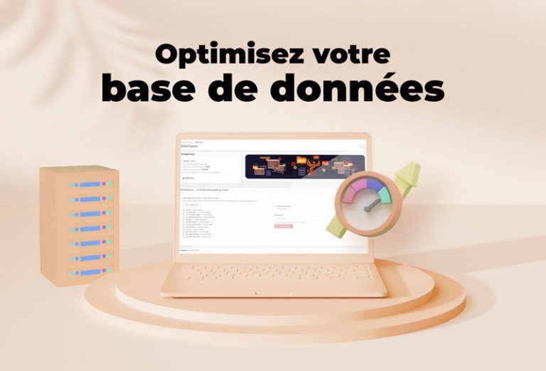 optimiser bdd prestashop