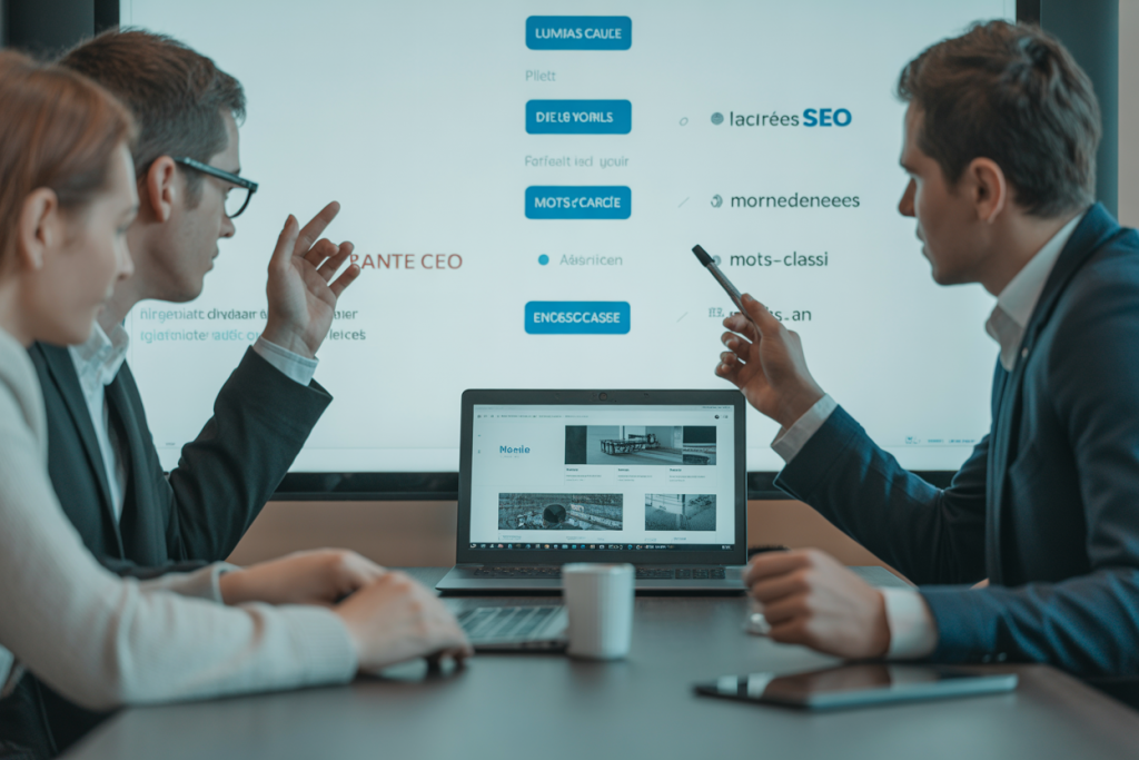 Création Site Internet Lyon - Top 3 Agences Expertes 2024