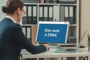 Création Site Internet Pas Cher – Les 5 Vérités Que les Pros Ne Disent Pas