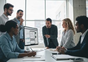 Choisir votre agence création site internet à Bordeaux