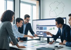 Création site internet Bourg-en-Bresse : 3 stratégies pour votre succès numérique