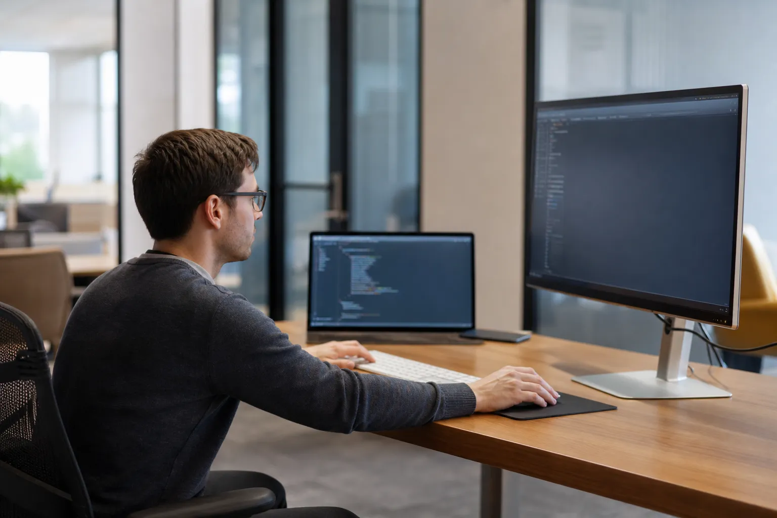 développement logiciel spécifique métier - Les 6 étapes clés du développement logiciel métier