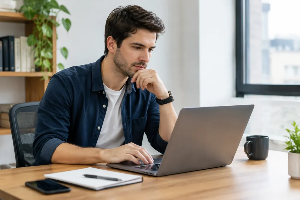 Combien Coûte la Création d'un Site Internet en 2026 - Combien Coûte la Création d'un Site Internet en 2026